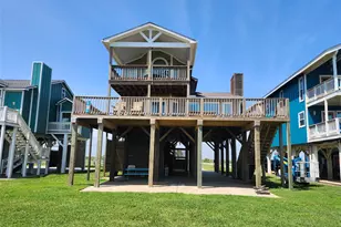 2422 Bluewater Hwy, Surfside Beach, TX 77541 - Photo 1