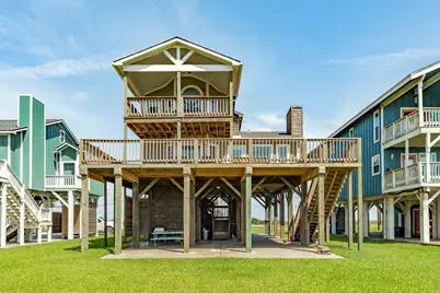 2422 Blue Water #CR257, Surfside Beach, TX 77541 - Photo 9