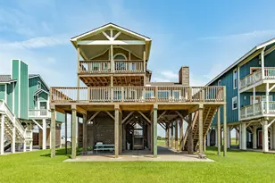 2422 Blue Water, Surfside Beach, TX 77541 - Photo 9