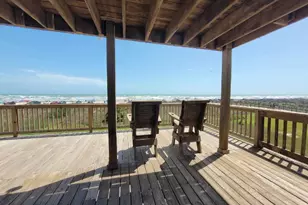 2422 Bluewater Hwy, Surfside Beach, TX 77541 - Photo 21