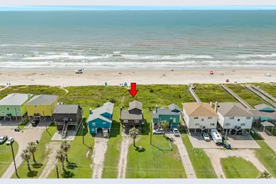 2422 Blue Water #CR257, Surfside Beach, TX 77541 - Photo 7