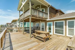 2422 Blue Water, Surfside Beach, TX 77541 - Photo 11