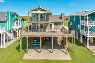 2422 Blue Water, Surfside Beach, TX 77541 - Photo 1