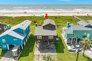 2422 Blue Water, Surfside Beach, TX 77541 - Photo 3