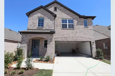 8230 Blue Shell Lane, Cypress, TX 77433 - Photo 1
