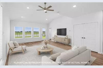 8230 Blue Shell Lane, Cypress, TX 77433 - Photo 15