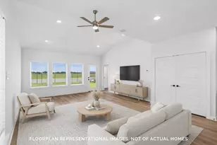 8230 Blue Shell Ln, Cypress, TX 77433 - Photo 15