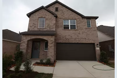 8230 Blue Shell Lane, Cypress, TX 77433 - Photo 1
