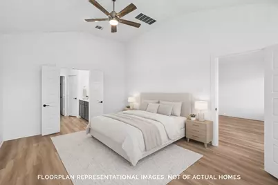 8230 Blue Shell Lane, Cypress, TX 77433 - Photo 13