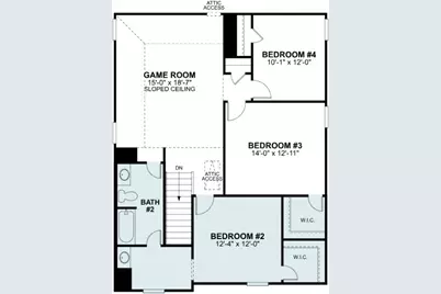 8230 Blue Shell Lane, Cypress, TX 77433 - Photo 3