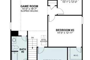 8230 Blue Shell Ln, Cypress, TX 77433 - Photo 3