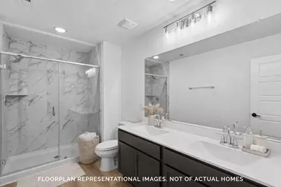 8230 Blue Shell Lane, Cypress, TX 77433 - Photo 9