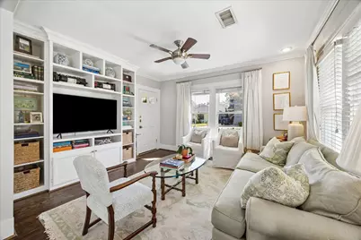 731 Wilken Street, Houston, TX 77008 - Photo 7