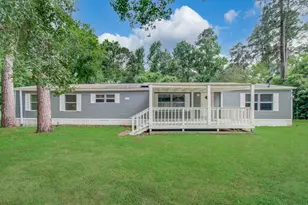 16307 Antelope Ln, Magnolia, TX 77355 - Photo 1