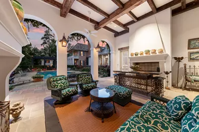 2 Grand Colonial Drive, The Woodlands, TX 77382 - Photo 41