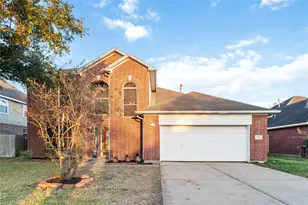 1520 Allison St, Alvin, TX 77511 - Photo 1