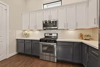 1512 Beall Street, Houston, TX 77008 - Photo 13