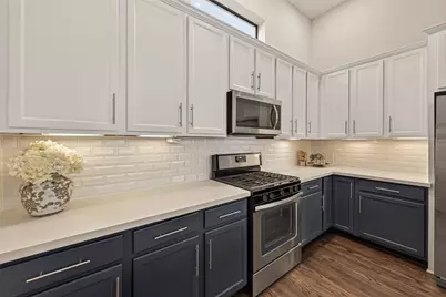 1512 Beall Street, Houston, TX 77008 - Photo 15