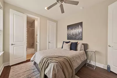 1512 Beall Street, Houston, TX 77008 - Photo 7