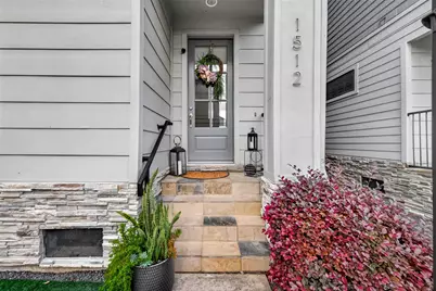 1512 Beall Street, Houston, TX 77008 - Photo 5
