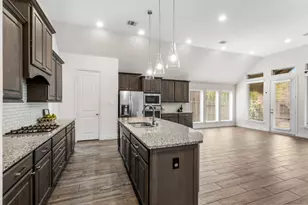 16715 Ramsay Cascades Dr, Humble, TX 77346 - Photo 9