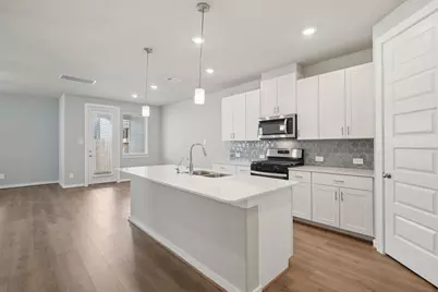 714 Sand Dollar Drive, Kemah, TX 77565 - Photo 11