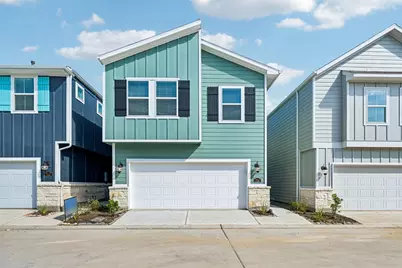 714 Sand Dollar Drive, Kemah, TX 77565 - Photo 1