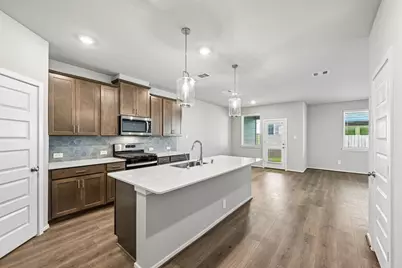 714 Sand Dollar Drive, Kemah, TX 77565 - Photo 17