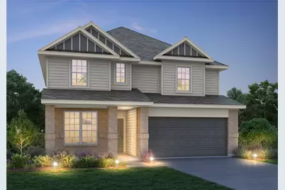 3503 Woodland Lane, Montgomery, TX 77356 - Photo 1