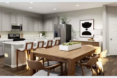 3503 Woodland Lane, Montgomery, TX 77356 - Photo 9