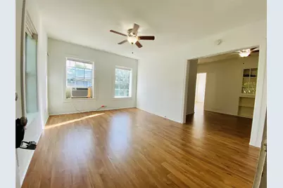 1 Sidney Street #3, Houston, TX 77003 - Photo 1