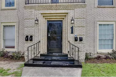 1 Sidney Street #3, Houston, TX 77003 - Photo 11