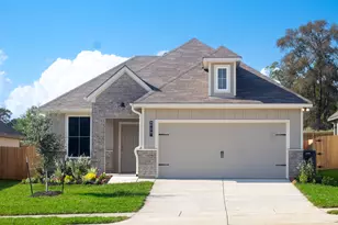 609 Rockbridge Dr, Huntsville, TX 77340 - Photo 1