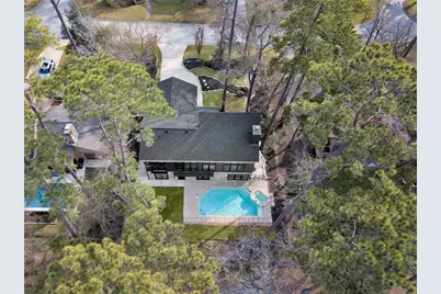 20 Buttonbush Ct, The Woodlands, TX 77380 - Photo 37