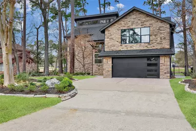 20 Buttonbush Ct, The Woodlands, TX 77380 - Photo 3