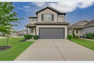 6315 Lakeview Haven Drive, Houston, TX 77084 - Photo 3