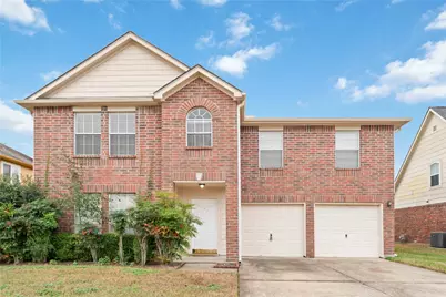 21507 Windsor Castle Drive, Spring, TX 77388 - Photo 1