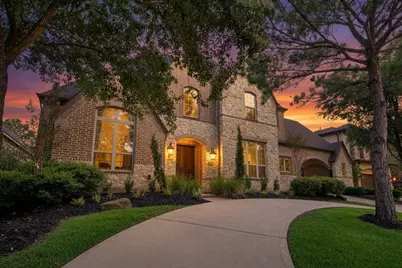 27435 Robillard Springs Lane, Katy, TX 77494 - Photo 1