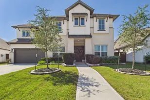 9542 Wilder Rd, Manvel, TX 77578 - Photo 1