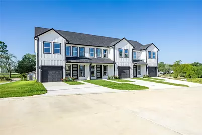 737 Ebenezer Lane, Brenham, TX 77833 - Photo 5