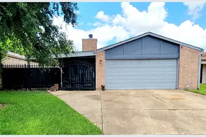 4170 Amir Street, Houston, TX 77072 - Photo 1