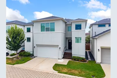 334 Yale Oaks Lane, Houston, TX 77091 - Photo 31