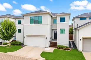 334 Yale Oaks Ln, Houston, TX 77091 - Photo 1