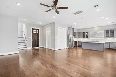 334 Yale Oaks Lane, Houston, TX 77091 - Photo 7