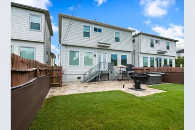 334 Yale Oaks Lane, Houston, TX 77091 - Photo 27