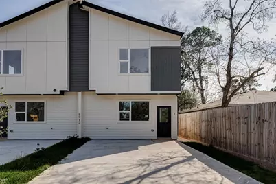 5912 Mayle Street #A/B, Houston, TX 77016 - Photo 3