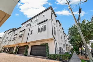 703 Live Oak St, Houston, TX 77003 - Photo 1