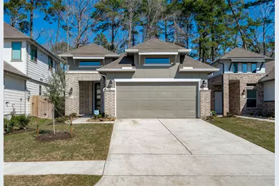 32025 Towering Birch Trail, Conroe, TX 77385 - Photo 5