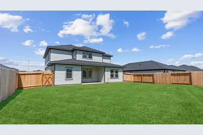 1618 Knox Hill Path, Rosharon, TX 77583 - Photo 17