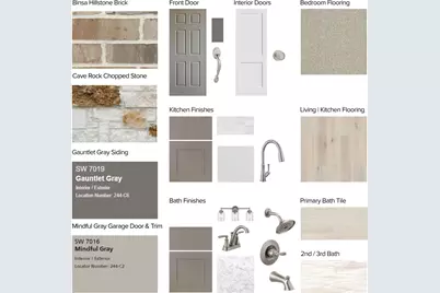 6102 Little Sand Lake Court, Katy, TX 77493 - Photo 19